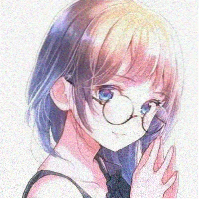 读者青灰色头像
