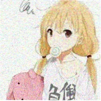 读者月白头像